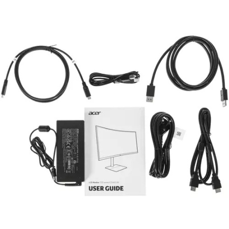 Монитор Acer CZ342CURVbmiphuzx UM.CC2CD.V01