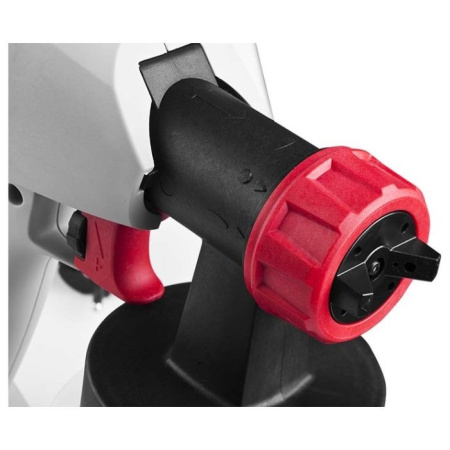 Краскопульт Зубр КПЭ-650