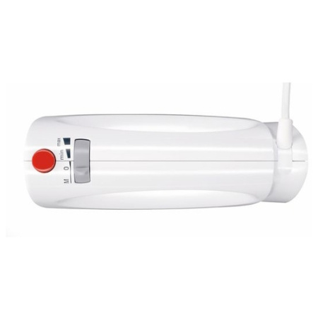 Миксер ручной Bosch MFQ3010 белый