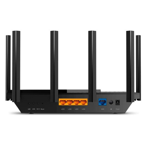 Роутер TP-LINK Archer AX72