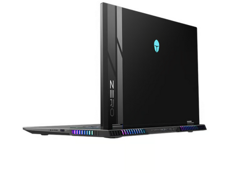 18" Ноутбук ThundeRobot ZERO 18Pro