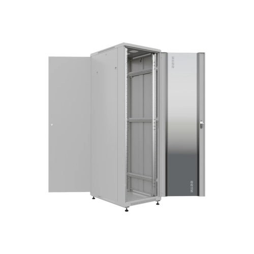 Шкаф серверный NTSS Премиум (NTSS-R32U6080GS) напольный 32U 600x800мм