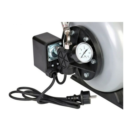 Насосная станция AL-KO HW 3600 (113798)