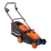 Газонокосилка PATRIOT PT 1639E (512309639)