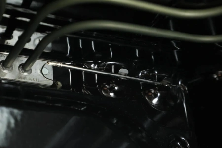 Духовой шкаф Electrolux EOF5H50BX