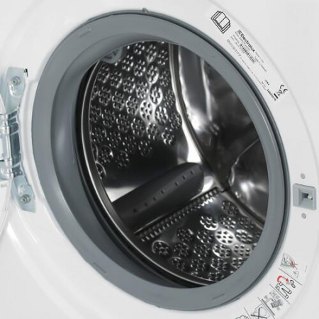 Встраиваемая стиральная машина Electrolux EWN7F447WI