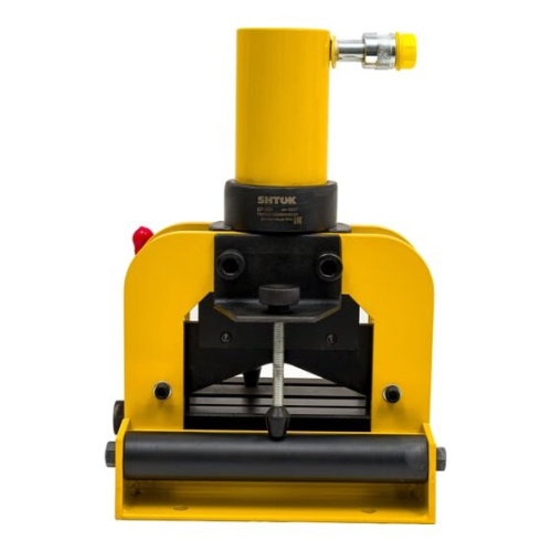 Пресс для работы с электротехническими шинами SHTOK ШР-150+ (02007)