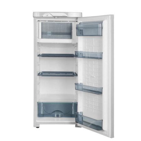 Холодильник Саратов 451-002 серый