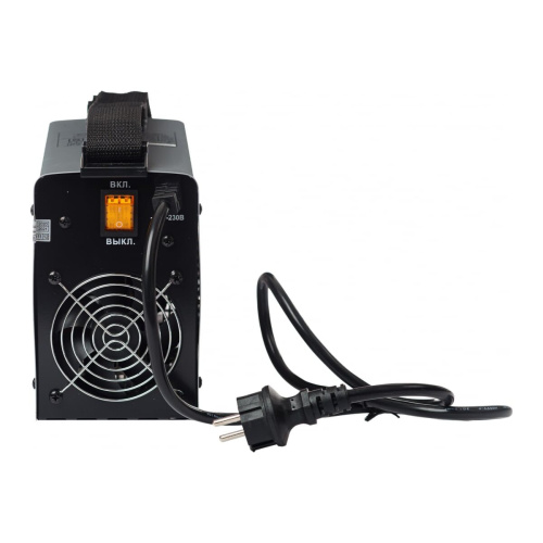 Сварочный аппарат инверторный Ресанта САИ-190Д