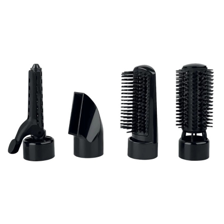 Фен-щетка Scarlett SC-HAS73I09 черный