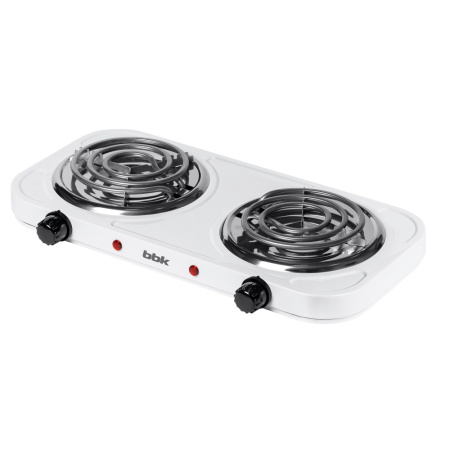 Настольная плитка BBK BHP-101 белый