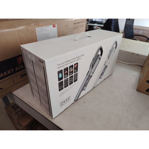 УЦ Вертикальный пылесос Roidmi X30 (XCQ14RM) (плохая упаковка, замена АКБ)