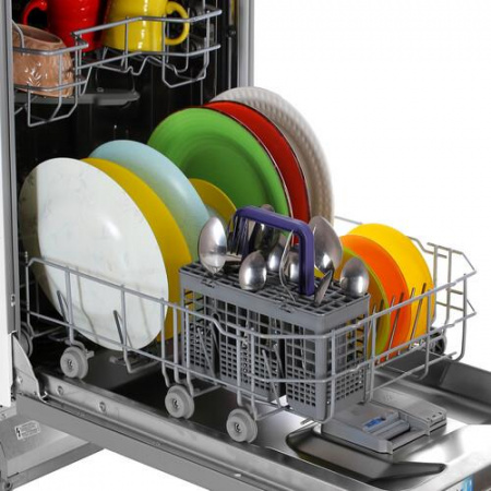 Встраиваемая посудомоечная машина Beko BDIS16020