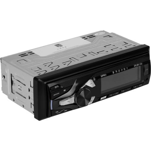 Автомагнитола Ural Молот АРС-МТ 115С