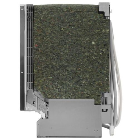 Встраиваемая посудомоечная машина Bosch SMV46KX55E