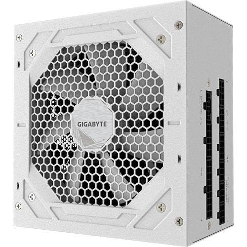 Блок питания GIGABYTE GP-UD850GM PG5 Ice, ATX 850W