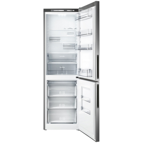 Холодильник ATLANT ХМ-4624-161 мокрый асфальт