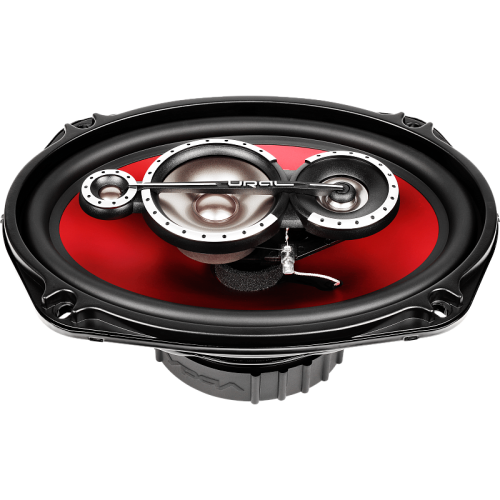 Колонки автомобильные Ural DDB AS-D6941