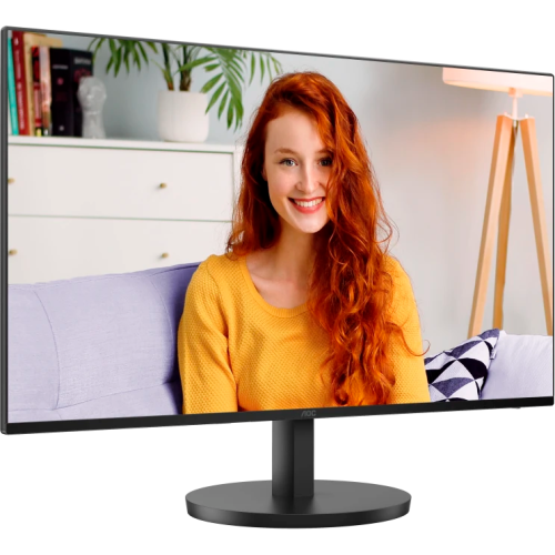 Монитор AOC 24B3QA2 черный