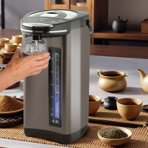 Термопот Endever Altea-2095 коричневый