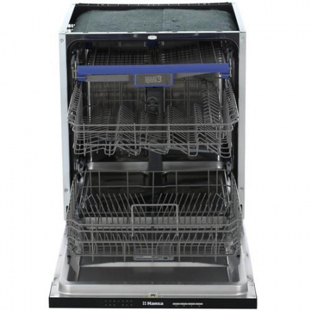 Встраиваемая посудомоечная машина Hansa ZIM676EH
