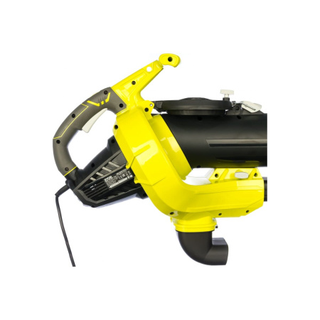 Воздуходувка-пылесос Ryobi RBV3000CESV 5133002190