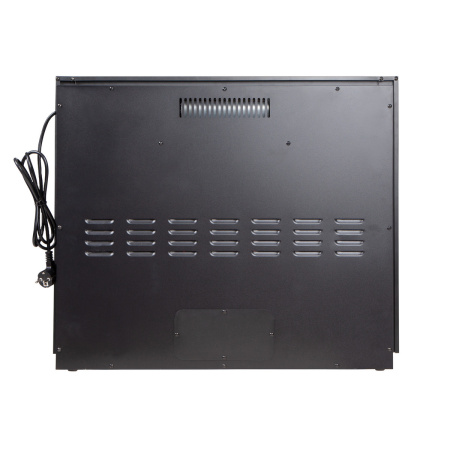 Электроочаг RealFlame Moonblaze Black