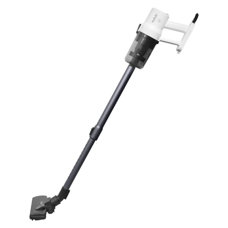 Пылесос BBK BV2600 белый/черный