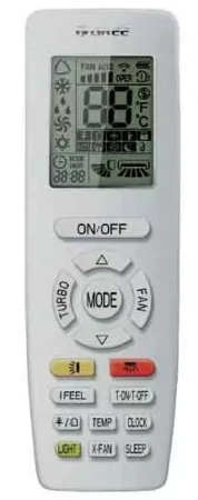 Настенная Сплит-система Gree Gwh12Agbxb-K3Nna1B Pular