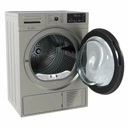 Сушильная машина LEX LDM10GrD (CHKO100018) серый