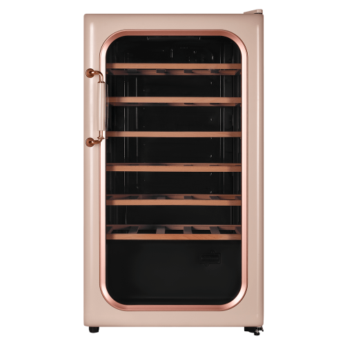 Винный шкаф MAUNFELD MFWC-85SCH34