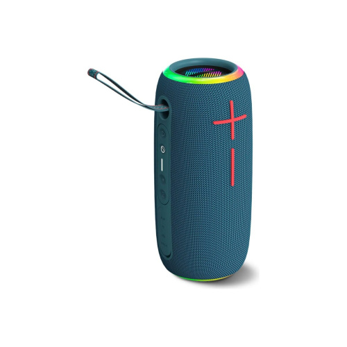 Портативная акустика BQ PBS4004 Blue