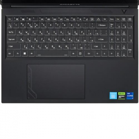 Ноутбук Gigabyte G6 KF KF-H3KZ894KD