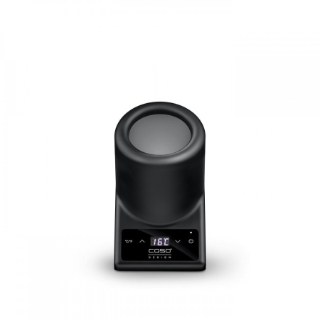 Охладитель для бутылок CASO VinoCase Black