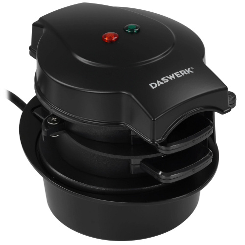 Бургерница-сендвичница DASWERK BM-1 (456333)