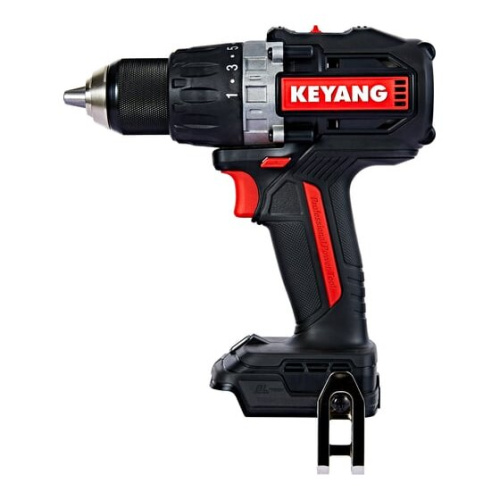 Дрель-шуруповерт KEYANG DD20BLH-100E (Bare) без АКБ и ЗУ