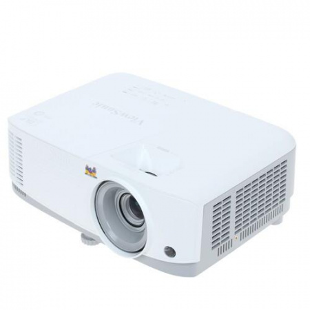 Проектор ViewSonic PA503S белый