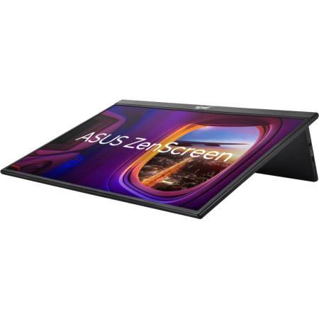 Монитор ASUS MB16QHG (90LM08NG-B01170)