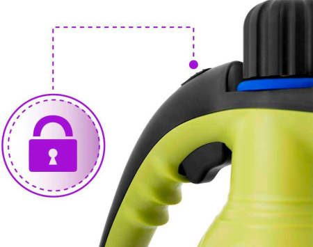 Пароочиститель Kitfort KT-950