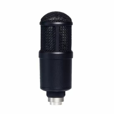 Микрофон конденсаторный ОКТАВА МК-519 черный