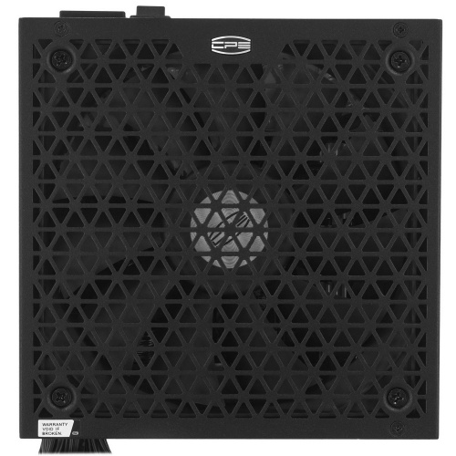 Блок питания PCCOOLER YK1000 (P5-YK1000-B1HWBK1-EU) ATX 1000W 80+ Bronze Gen.5 Dir Cab