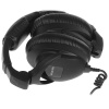 Проводные наушники Sennheiser HD 300 PRO черный
