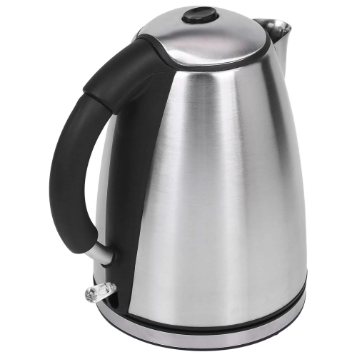 Электрочайник Vitek VT-7030 ST стальной