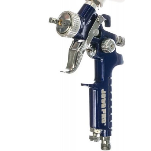 Миникраскопульт пневматический Jeta PRO Mini JP2000 HVLP (Mini JP2000 HVLP 1.0)