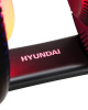 Минисистема Hyundai H-MAC220 черный