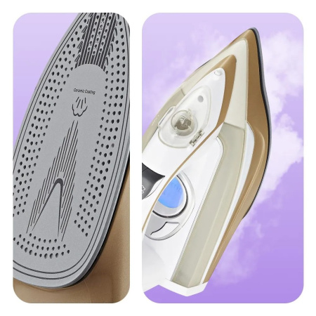 Утюг Kitfort КТ-2616