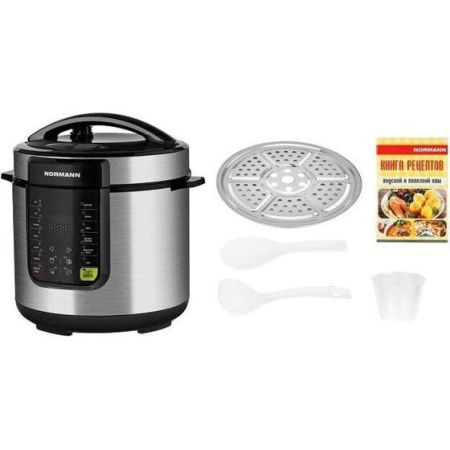 Мультиварка Normann AMC-644