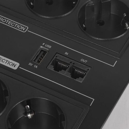 ИБП CyberPower BR1200ELCD