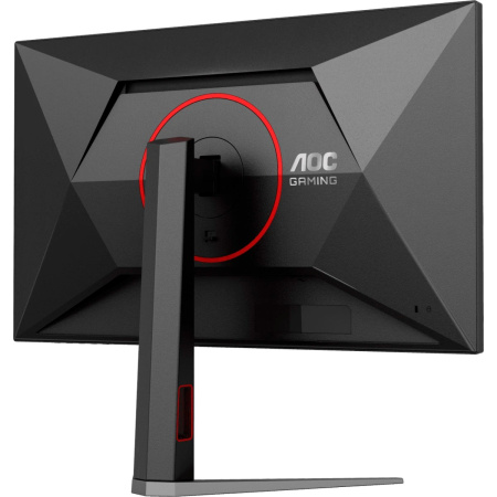 Монитор AOC Q27G4Z Black