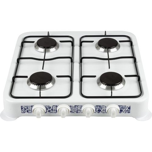 Настольная плитка ENERGY EN-004 144029 белая